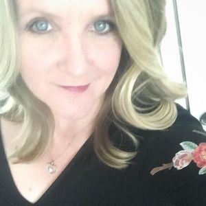 Meet your Posher, Carlene